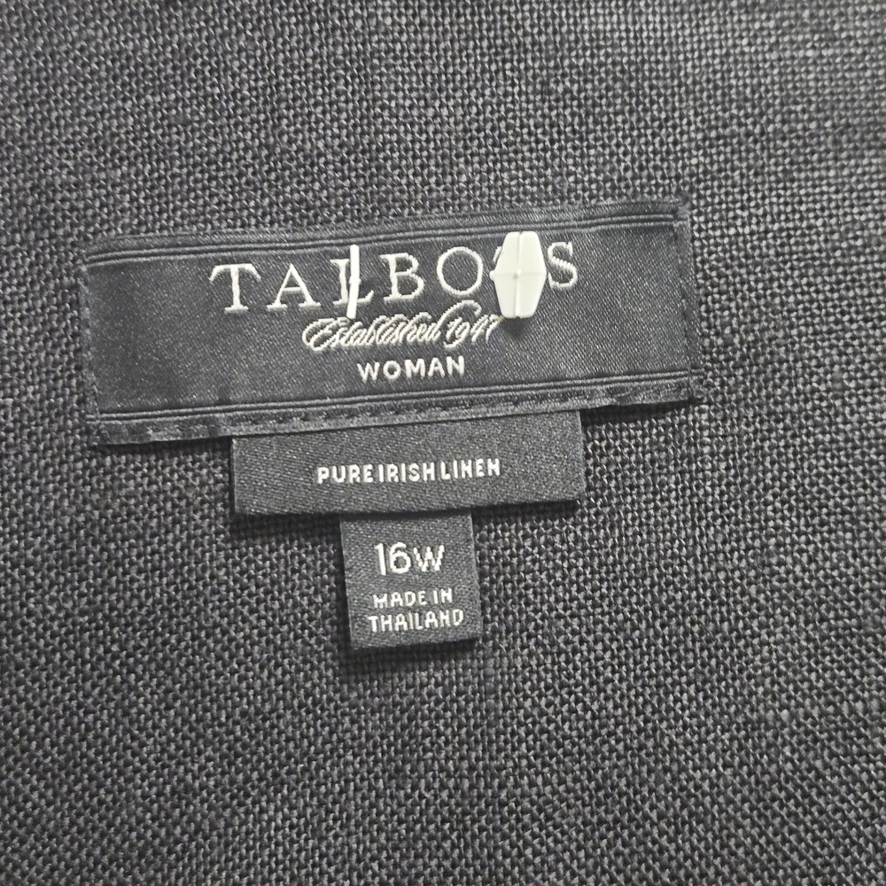 Talbots Blazer - Picture 6 of 7